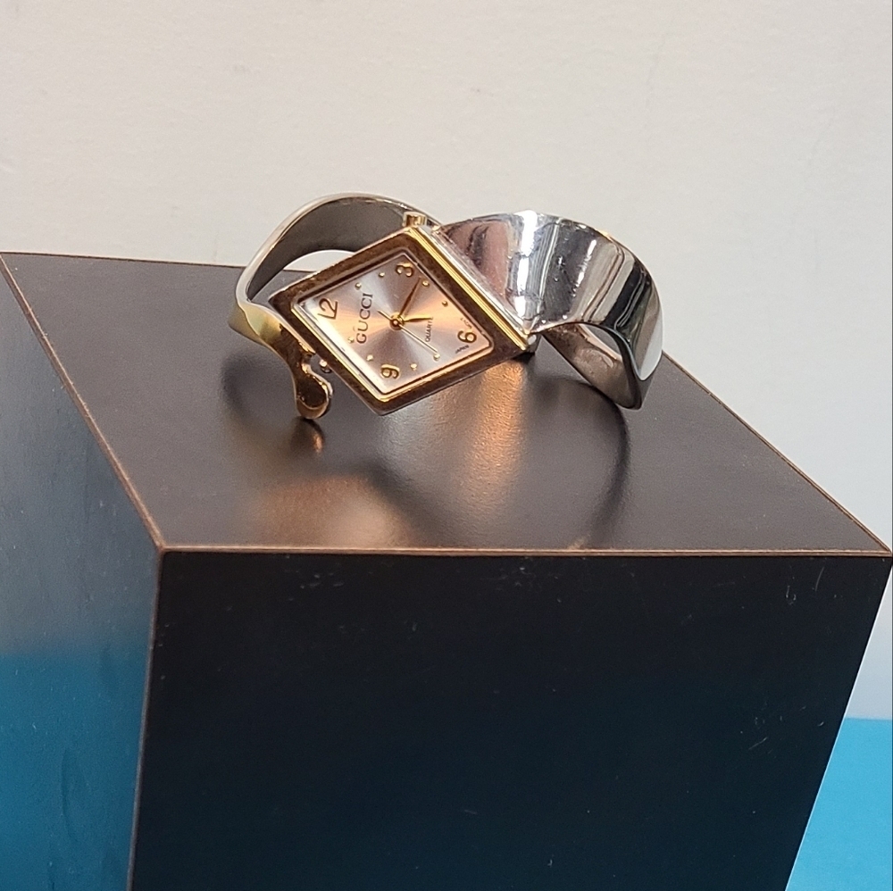 Gucci Xanadu Watch